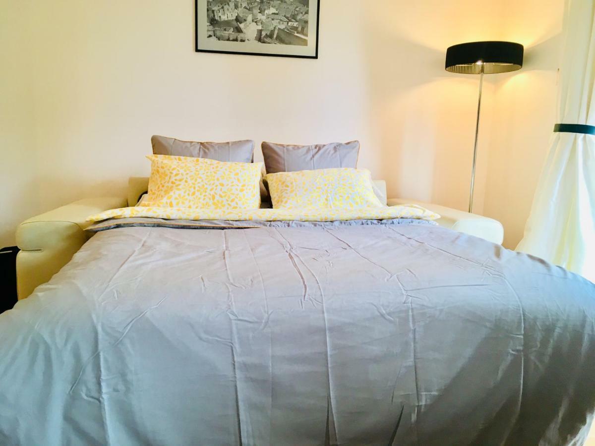 Апартаменти Apartament Parkowa Polana Z Ogrodem Поляниця-Здруй Екстер'єр фото