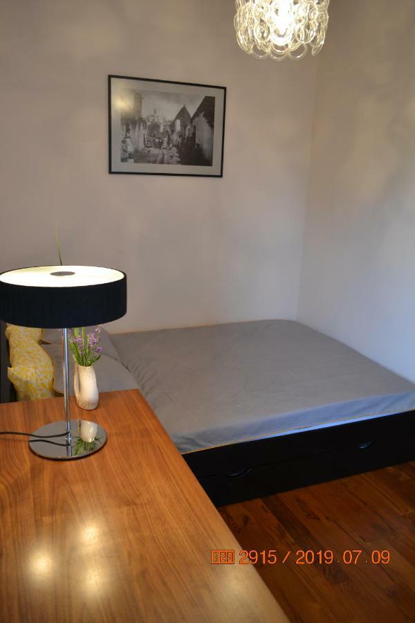 Апартаменти Apartament Parkowa Polana Z Ogrodem Поляниця-Здруй Екстер'єр фото