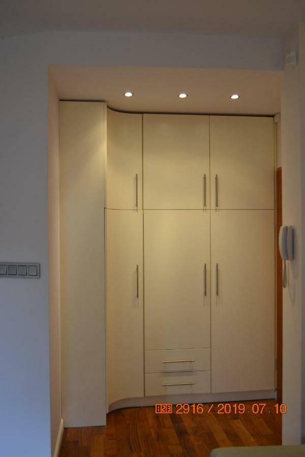 Апартаменти Apartament Parkowa Polana Z Ogrodem Поляниця-Здруй Екстер'єр фото