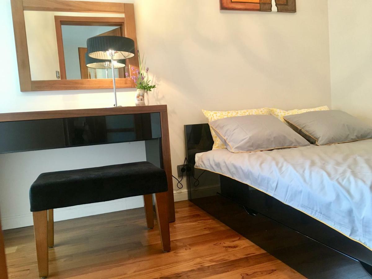 Апартаменти Apartament Parkowa Polana Z Ogrodem Поляниця-Здруй Екстер'єр фото