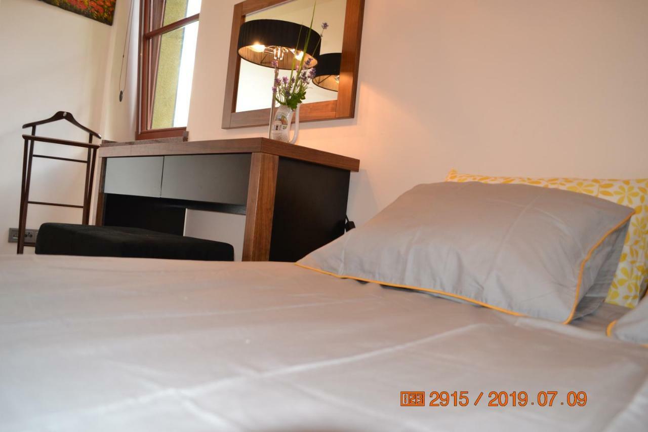 Апартаменти Apartament Parkowa Polana Z Ogrodem Поляниця-Здруй Екстер'єр фото
